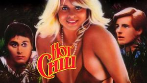 Hot Chili's poster