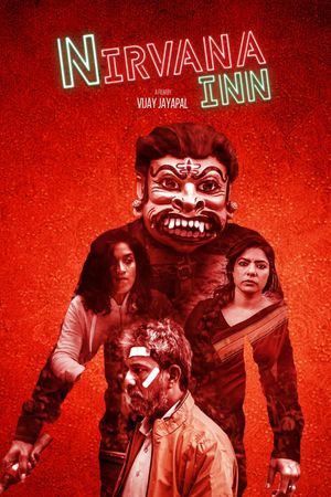 Nirvana Inn's poster