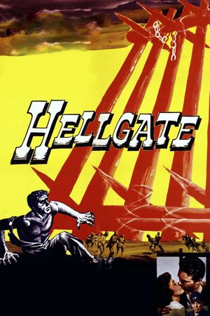 Hellgate's poster