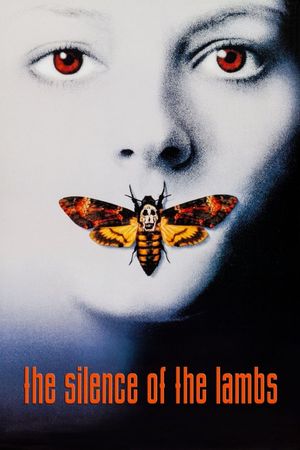 The Silence of the Lambs's poster image