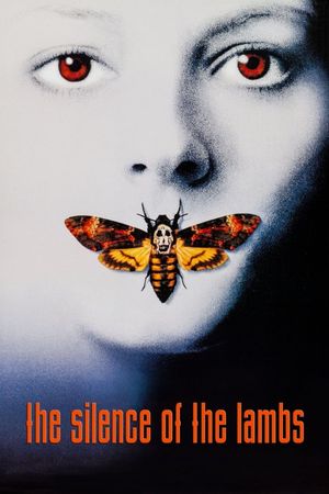 The Silence of the Lambs's poster