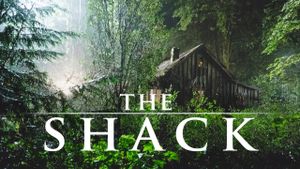 The Shack's poster
