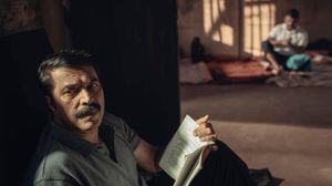 Unda's poster