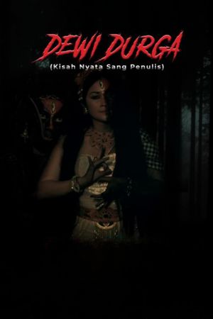 Dewi Durga's poster