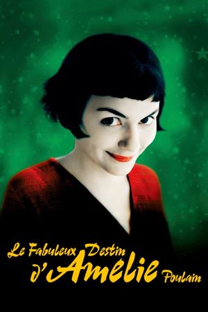 Amélie's poster