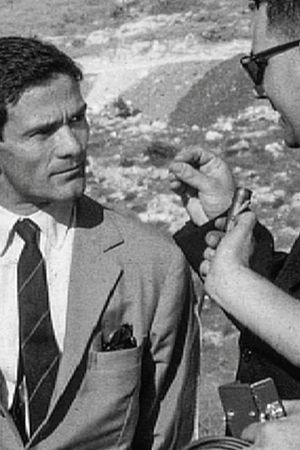 2 Pasolini's poster