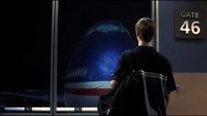 Final Destination's poster