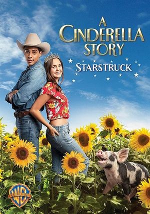 A Cinderella Story: Starstruck's poster
