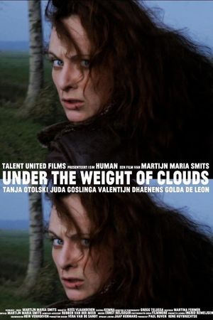 Under the Weight of Clouds's poster