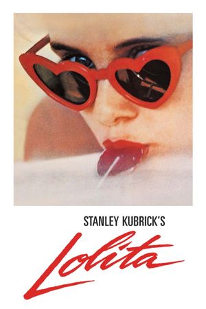 Lolita's poster
