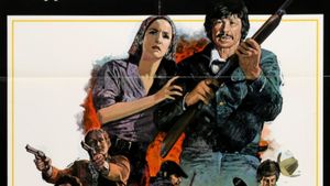 Mr. Majestyk's poster
