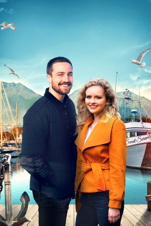 Fishing for Love's poster