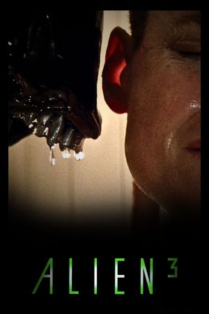 Alien³'s poster