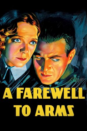 A Farewell to Arms's poster