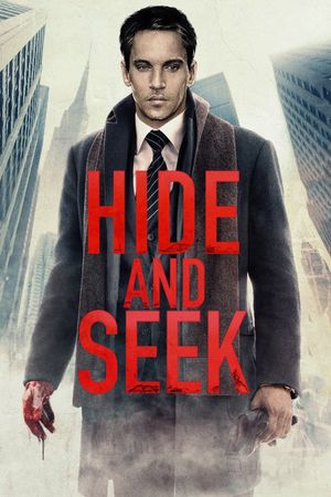 Hide and Seek's poster