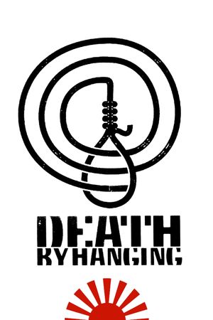 Death by Hanging's poster
