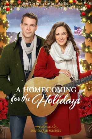 A Homecoming for the Holidays's poster