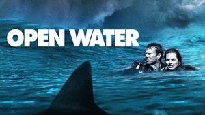 Open Water's poster