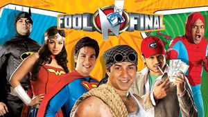 Fool N Final's poster