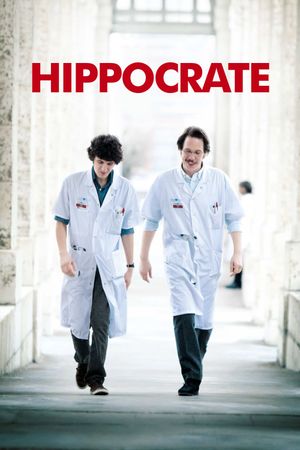 Hippocrates: Diary of a French Doctor's poster