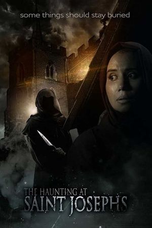 The Hanged Girl's poster