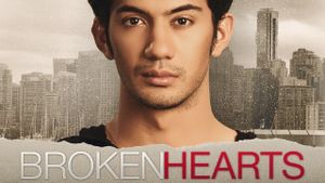 BrokenHearts's poster