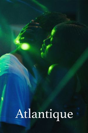 Atlantics's poster