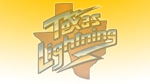 Texas Lightning's poster
