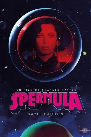 Spermula's poster