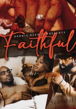 Faithful's poster