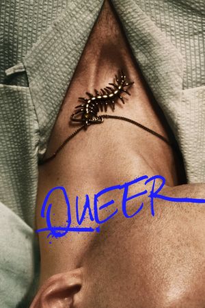 Queer's poster