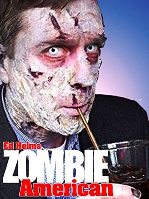 Zombie-American's poster