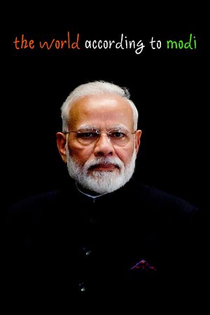 The World According to Modi's poster image