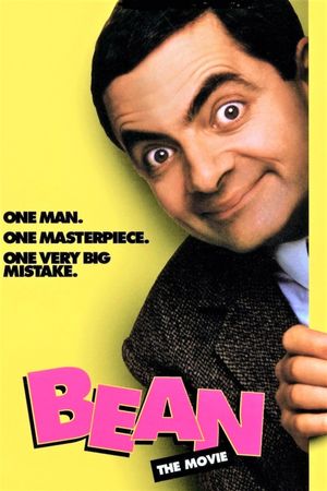 Bean's poster