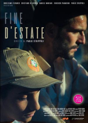 Fine D'Estate's poster