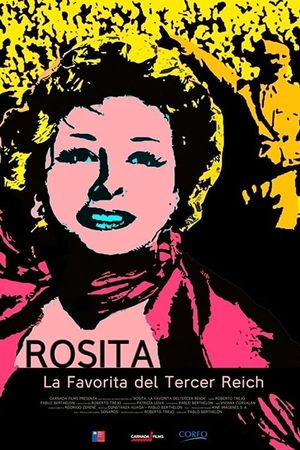 Rosita, la favorita del Tercer Reich's poster