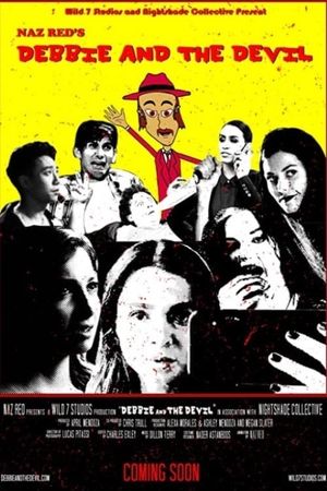 Debbie and the Devil's poster