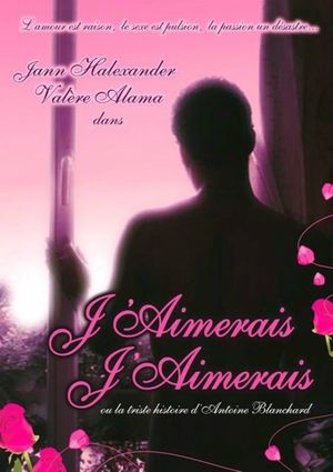 J'aimerais j'aimerais's poster