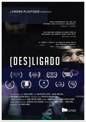 [Des]ligado's poster image