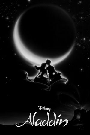 Aladdin's poster