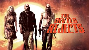The Devil's Rejects's poster