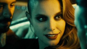 Witching and Bitching's poster