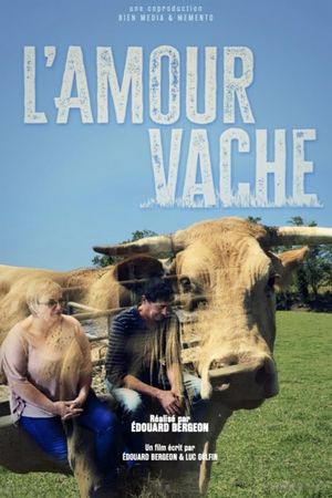 L'Amour vache's poster