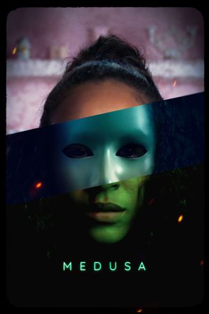 Medusa's poster