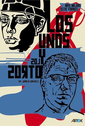 Los unos y los otros's poster