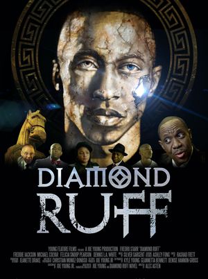 Diamond Ruff's poster