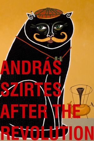 After the Revolution's poster