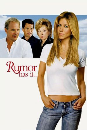 Rumor Has It...'s poster