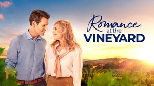 Romance at the Vineyard's poster