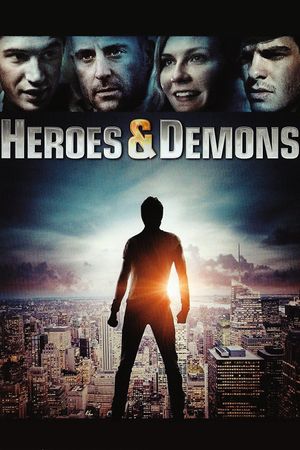 Heroes & Demons's poster image